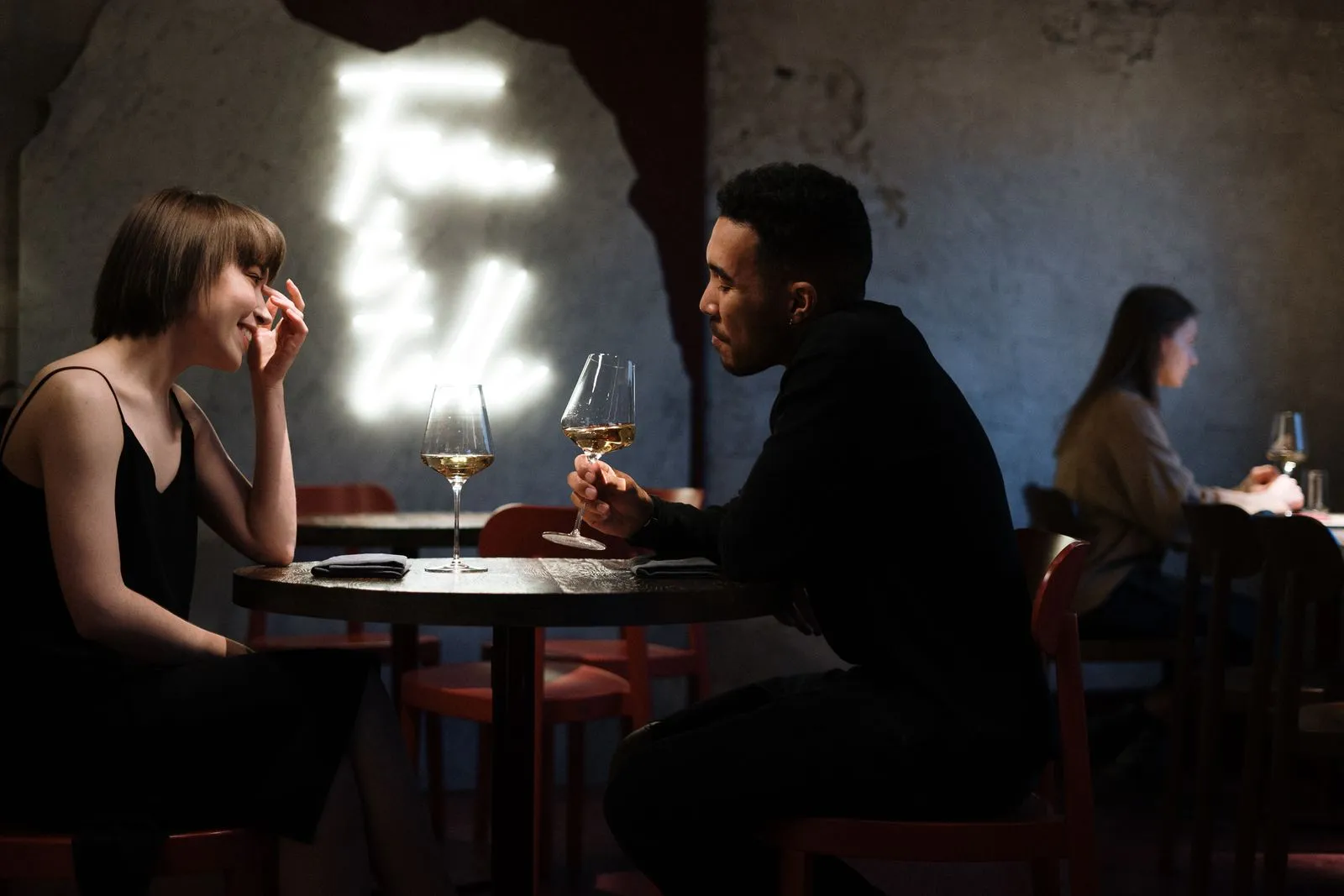 How to Choose a Wine by the Glass